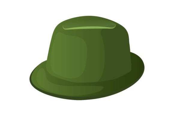 Download Hats and Headgear. Male Head Wear on Whi - Male Collection