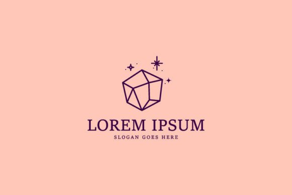 Download Hand Drawn Jewelry Logo Design - Design Collection