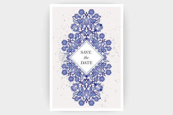 Download Arabesque Decoration Print Vector Design - Design Collection