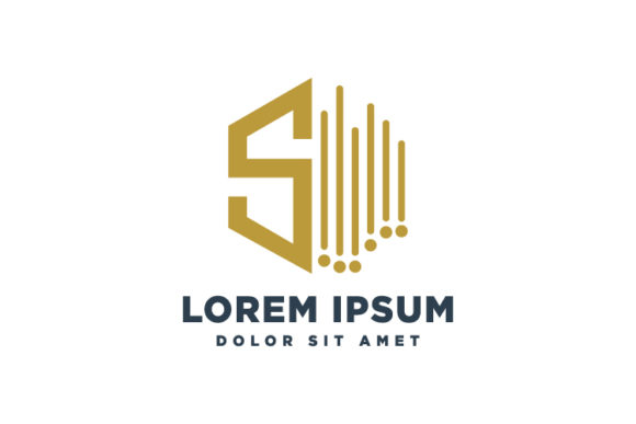 Download Letter S Jewelry Logo Design Template - Design Collection