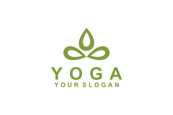 Download Yoga Logo Design - Design Collection