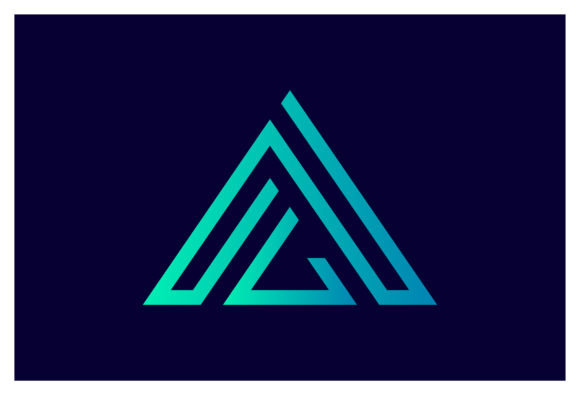 Download AC Letter Logo Identity Design Icon - Design Collection