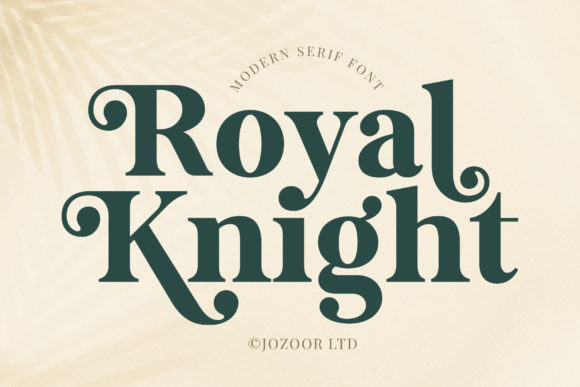 Download Royal Knight - Premium Resources