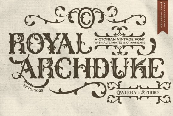 Download Royal Archduke - Royal Collection